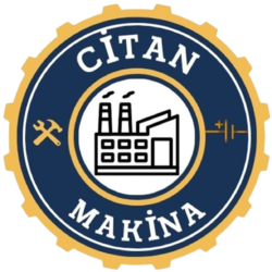 CİTAN MAKİNA